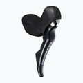 Jobb oldali váltókar 11 sebességes Shimano ST-R8020 fekete ISTR8020RI