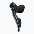 Első váltókar Shimano ST-R8050 Di2 2 soros fekete ISTR8050L