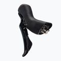 Jobbkezes kerékpárfogantyú Shimano ST-R9120 fekete ISTR9120RI 3