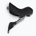 Jobbkezes kerékpárfogantyú Shimano ST-R9120 fekete ISTR9120RI 7