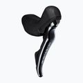 Jobbkezes kerékpárfogantyú Shimano ST-R9120 fekete ISTR9120RI 8