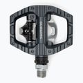 Kerékpár pedál Shimano PD-EH500 SPD 4