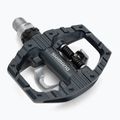 Kerékpár pedál Shimano PD-EH500 SPD 5