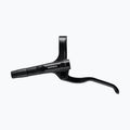 Kerékpár fékkar, bal Shimano BL-MT200 black