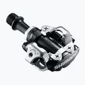 Shimano SPD kerékpár pedálok PD-M540 fekete EPDM540L 5