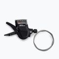 Jobb első váltókar Shimano SL-M3000 Acera fekete ESLM3000RA 2