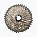 Shimano CS-M8000 11 sebességes kerékpár kazetta 11-40
