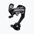 hátsó kerékpár váltó  Shimano RD-M370 SGS 9rz black