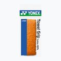 YONEX AC 402 Frotte Griffband narancssárga tollaslabda ütő csomagolása