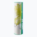 YONEX tollaslabdapadló sárga Mavis 2000 Y