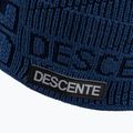 Férfi téli sapka Descente Summit 52 kék DWBUGC01 DWBUGC01 4