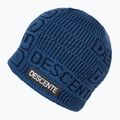 Férfi téli sapka Descente Summit 52 kék DWBUGC01 DWBUGC01 5