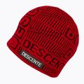 Férfi téli sapka Descente Summit 85 piros DWBUGC01 5