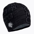 Férfi téli sapka Descente Summit 93 fekete DWBUGC01 DWBUGC01