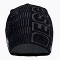 Férfi téli sapka Descente Summit 93 fekete DWBUGC01 DWBUGC01 2