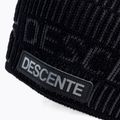 Férfi téli sapka Descente Summit 93 fekete DWBUGC01 DWBUGC01 4
