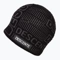 Férfi téli sapka Descente Summit 93 fekete DWBUGC01 DWBUGC01 5
