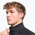 Férfi Descente Piccard 93 sí pulóver fekete DWMUGB23 6