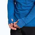 Férfi Descente sí pulóver Descente 1/4 Zip 52 kék DWMUGB28 3