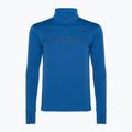 Férfi Descente sí pulóver Descente 1/4 Zip 52 kék DWMUGB28 4