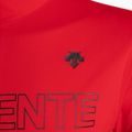 Férfi Descente sí pulóver Descente 1/4 Zip 85 piros DWMUGB28 4