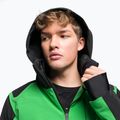Férfi sí dzseki Descente Reign 19 zöld DWMUGK24 5