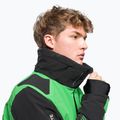 Férfi sí dzseki Descente Reign 19 zöld DWMUGK24 6