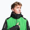 Férfi sí dzseki Descente Reign 19 zöld DWMUGK24 7