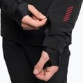 Férfi sí dzseki Descente Reign 93 fekete DWMUGK24 9
