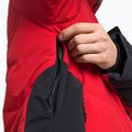 Férfi Descente Mateo 85 sí dzseki piros DWMUGK25 13