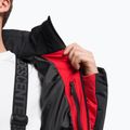 Férfi Descente Mateo 85 sí dzseki piros DWMUGK25 14