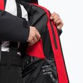 Férfi Descente Mateo 85 sí dzseki piros DWMUGK25 16