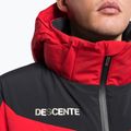 Férfi Descente Mateo 85 sí dzseki piros DWMUGK25 7