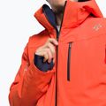Férfi Descente Josh 30 sí dzseki narancssárga DWMUGK26 10
