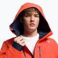 Férfi Descente Josh 30 sí dzseki narancssárga DWMUGK26 5