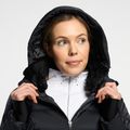 Női sí dzseki Descente Maribel 93 fekete DWWUGK10 5
