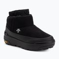 Téli csizma Descente D.Trace Unc Mid Agat black/gray
