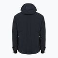 Férfi sídzseki Descente Hybrid Down black 2