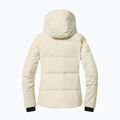 Női sídzseki Descente Double Collar polar white 2