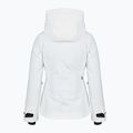 Női sídzseki Descente Removable Down super white 2