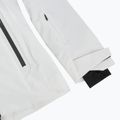 Női sídzseki Descente Removable Down super white 4