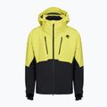 Férfi sídzseki Descente Shoulder Padd black/green