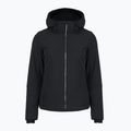 Női síkabát Descente Insulated black