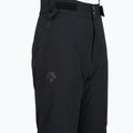 Gyerek sínadrág Descente Insulated black 3