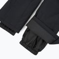Gyerek sínadrág Descente Insulated black 5