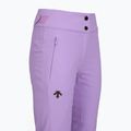 Női sínadrág Descente Insulated enchant purple 3