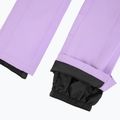 Női sínadrág Descente Insulated enchant purple 5