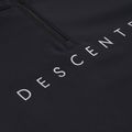 Női pulóver Descente Chest Logo T-Neck black 3