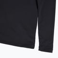 Női pulóver Descente Chest Logo T-Neck black 4