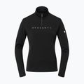 Női pulóver Descente Chest Logo T-Neck black 5